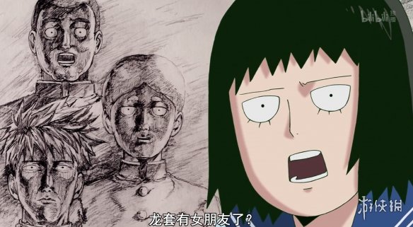 豆瓣9.7的动漫这还是人吗!对不起这部动漫我安利晚了