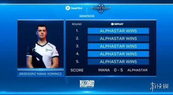 星际争霸2选手排名_星际2美女选手金佳映:女子选手我排第一