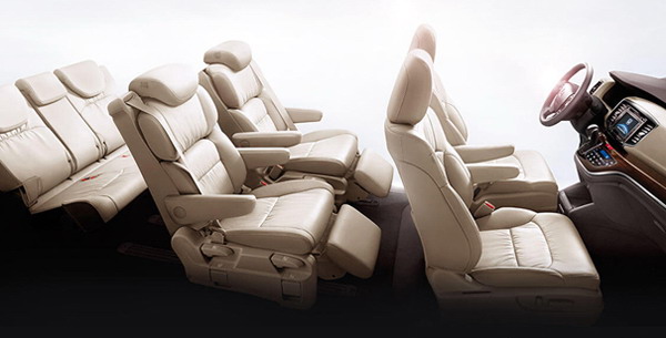 50万名车主见证 奥德赛重新定义MPV时代