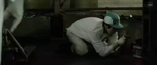 两大男神再度合体 剧情和画风竟然会这么虐