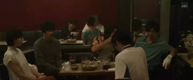 两大男神再度合体 剧情和画风竟然会这么虐