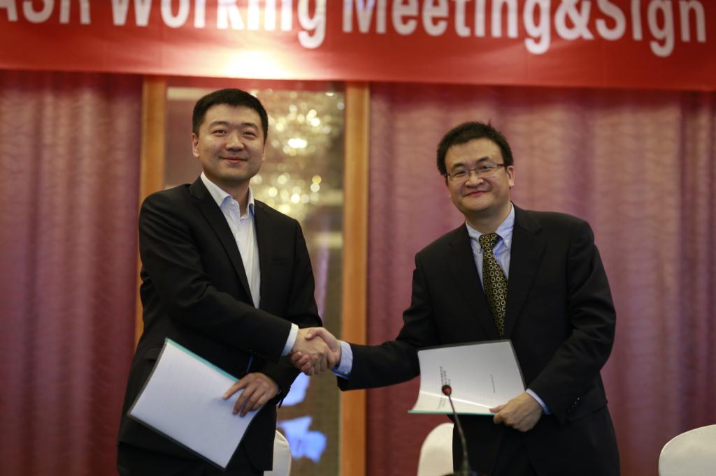 丝绸之路大学联盟航空航天子联盟在西安交大成