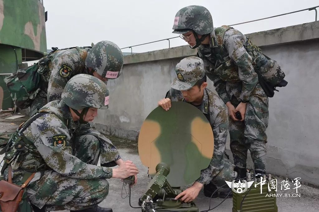 紧贴实战,淬火加钢:陆军工程大学通信工程学院组织“烽火小崔说事