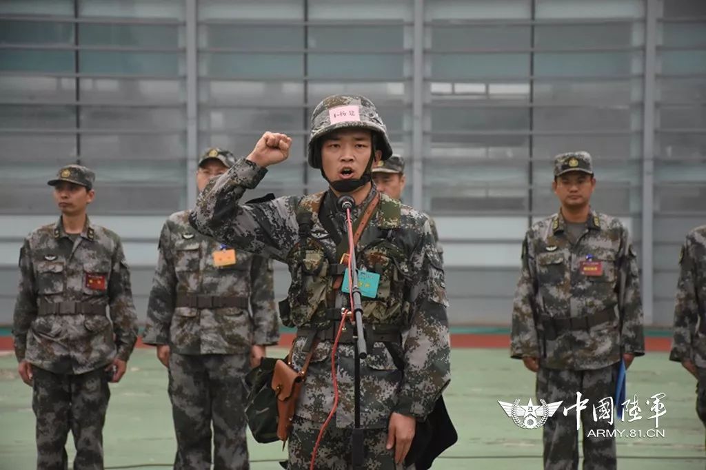 紧贴实战,淬火加钢:陆军工程大学通信工程学院组织“烽火小崔说事