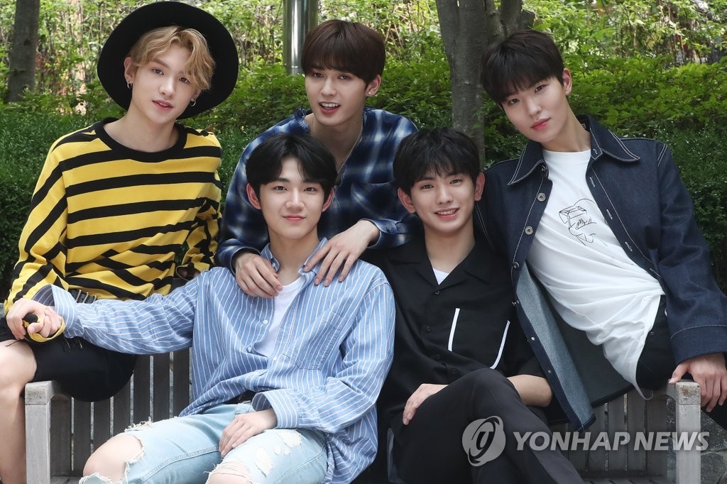 韩国练习生改行卖泡菜:出口到中国 年赚6000万