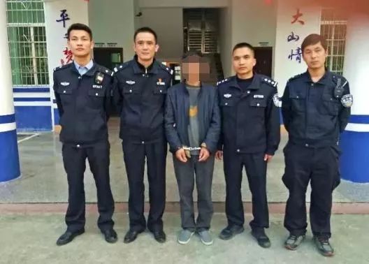 经查,四名嫌疑人均游手好闲、臭味相投。