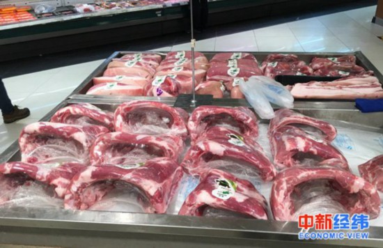 资料图 中新经纬王永乐 摄
