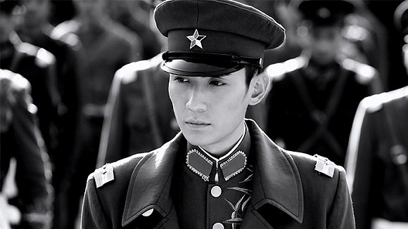 《镇魂》朱一龙:更想传达沈巍的守护精神