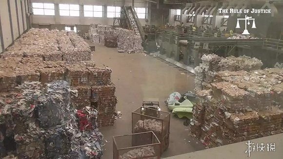 美国程序员竟然跑去捡垃圾?年收入高达60万美元!