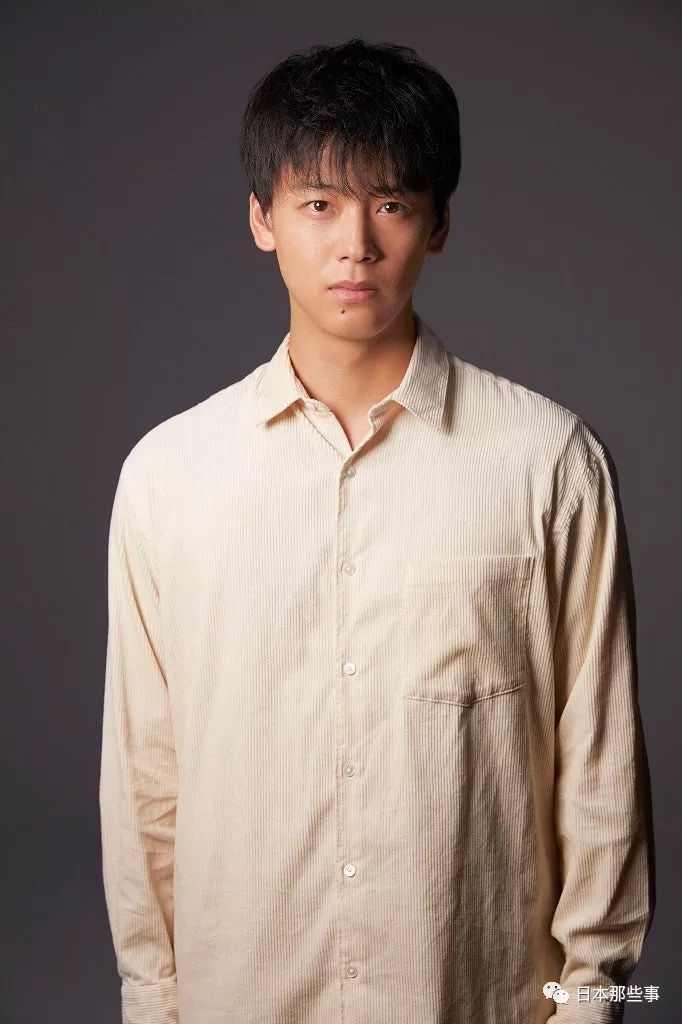 竹内凉真好福气 首次主演日九豪华演员助阵