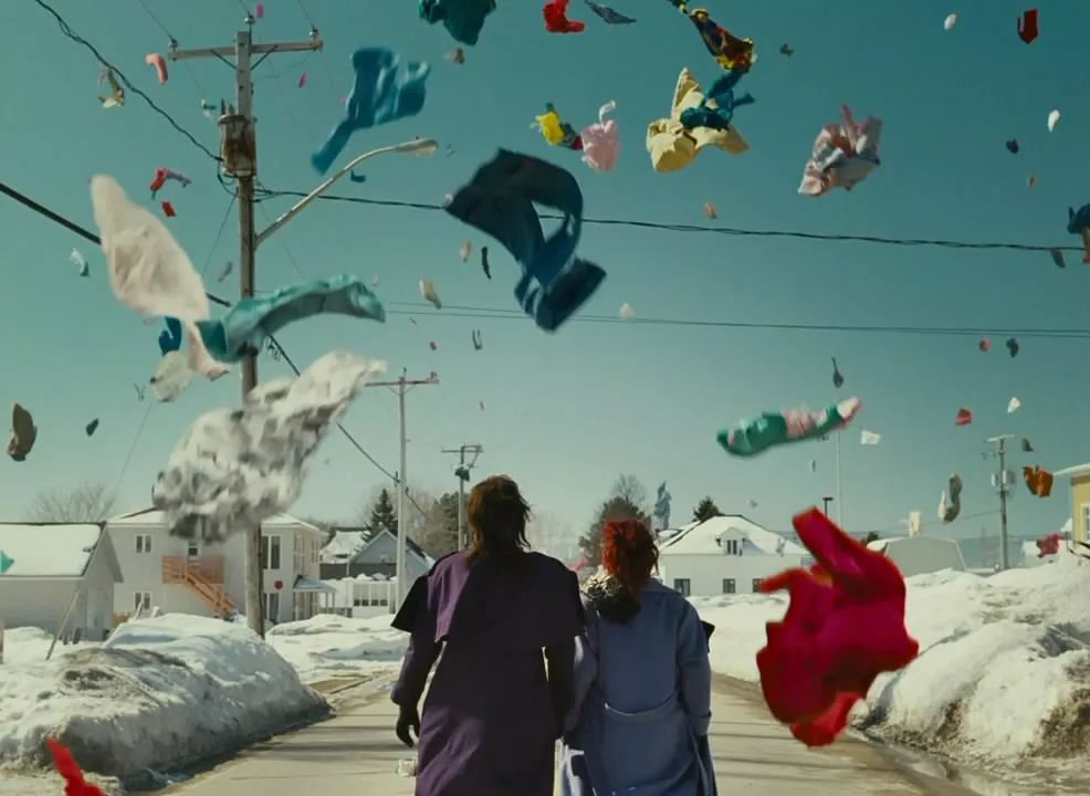 周四好物 | 只要敢想,谁都可以从日常中光速逃离