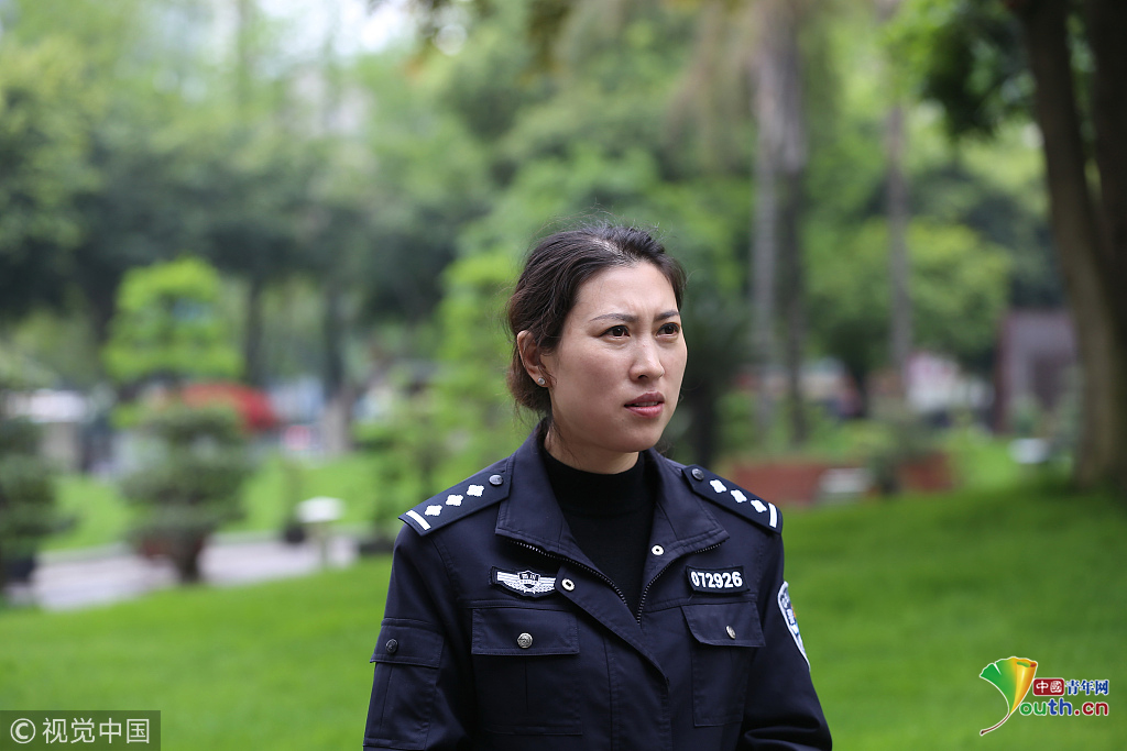 经典女警电影盘点 那些让你热血沸腾的警匪片