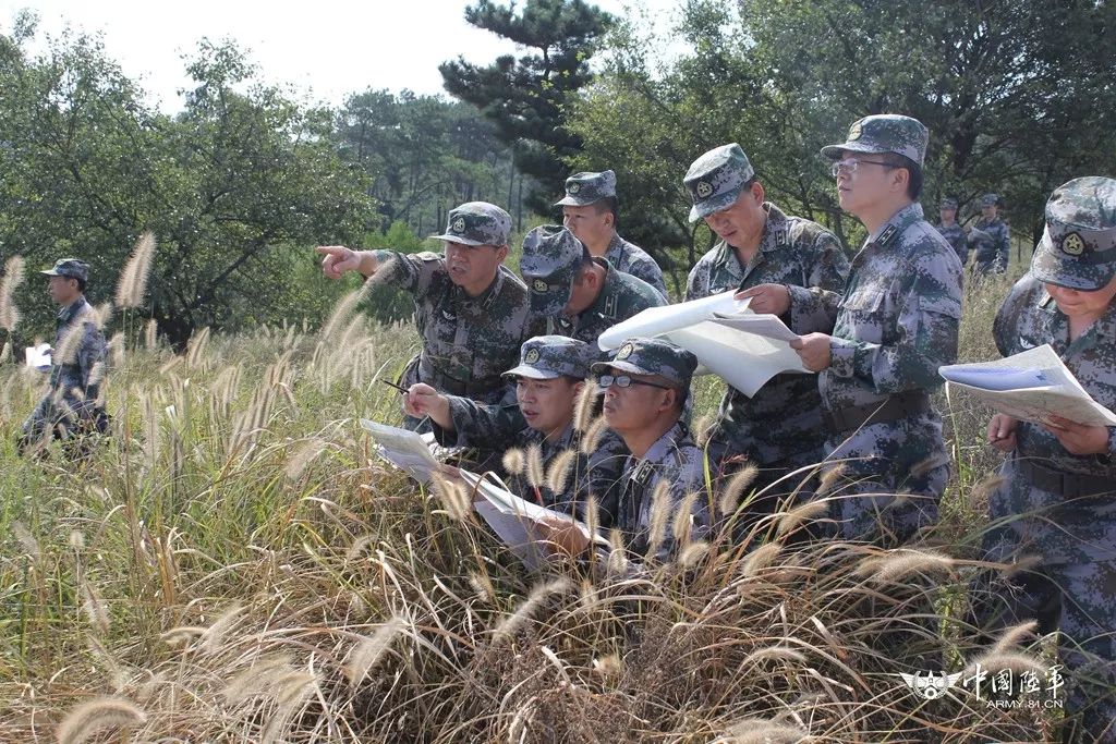 陆军指挥学院多措并举提升教员执教能力