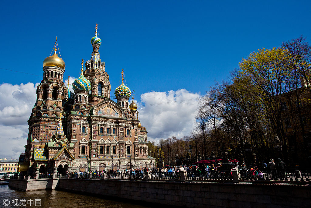 俄罗斯世界杯背后有哪些经济账?丨思客问答
