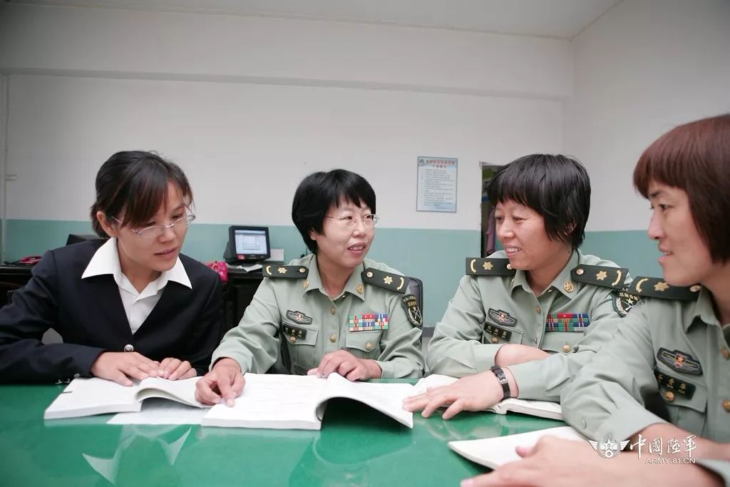 陆军步兵学院2018官方招生宣传片震撼发布(附