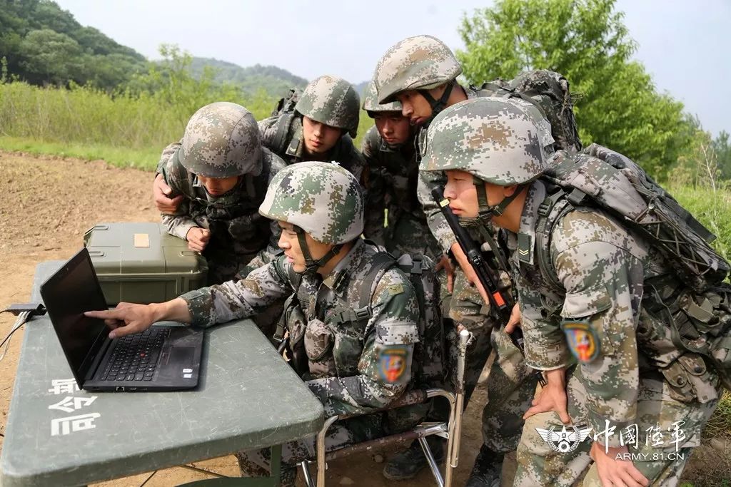 鑫晟恒亿武警军事训练现场射击训练系统数据分析