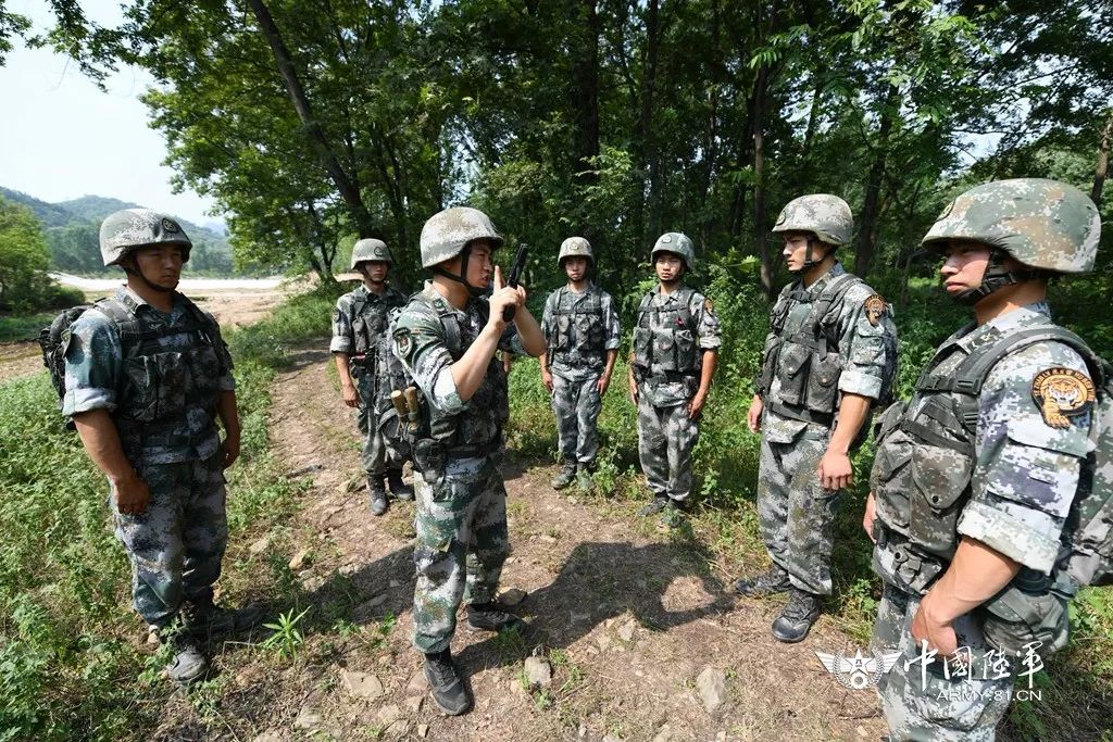 鑫晟恒亿武警射击训练