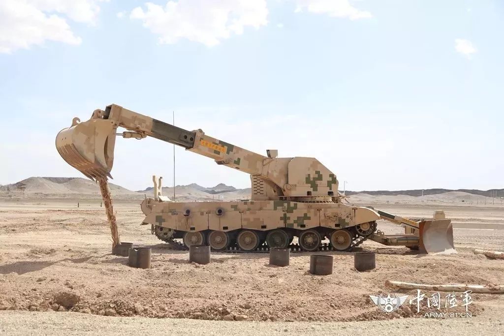 国际军事比赛-2018 陆军官方宣传片震撼来袭!