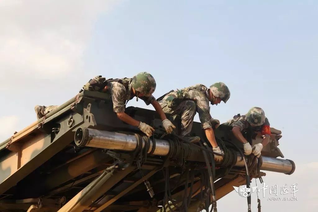 国际军事比赛-2018 陆军官方宣传片震撼来袭!