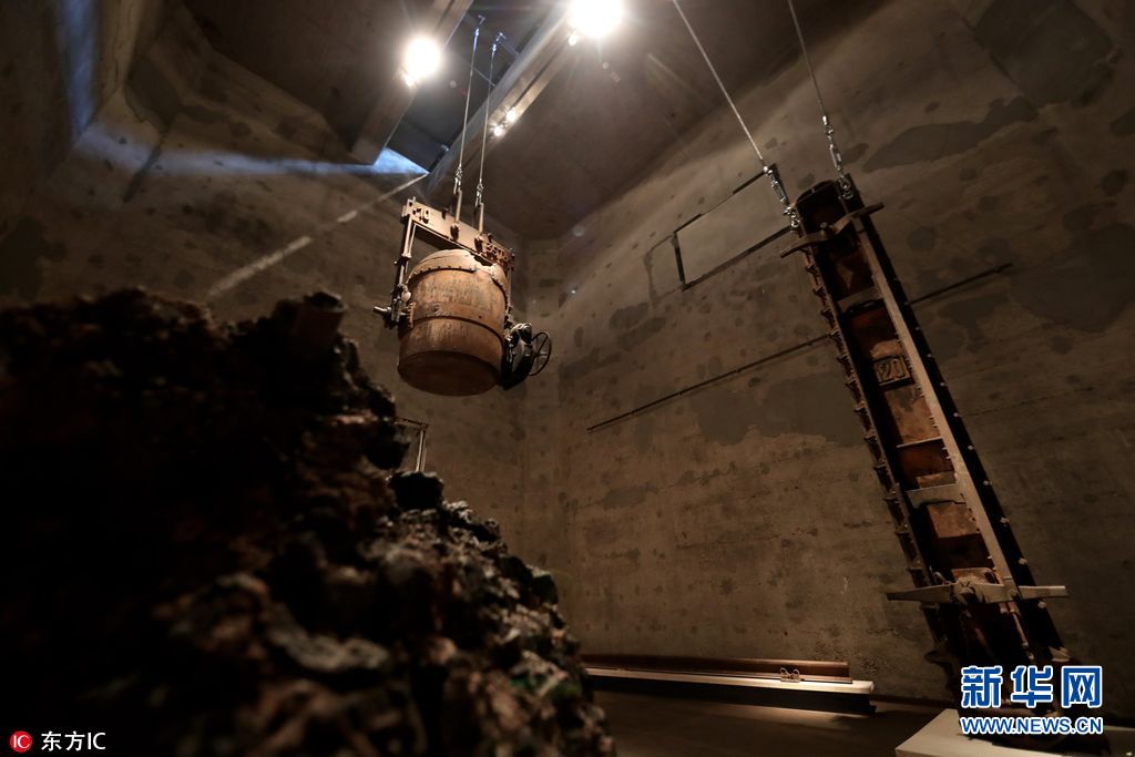 德国鲁尔工业区时代将终结 煤炭开采史展览回