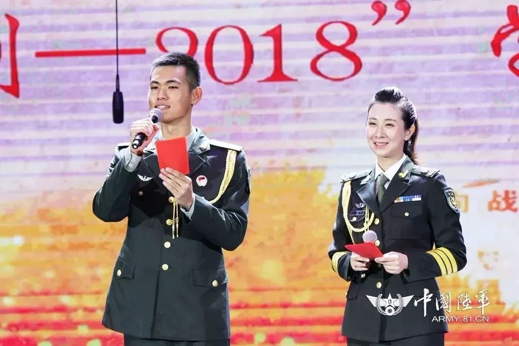 出征毕业季,陆军装甲兵学院学员高唱战歌赴战