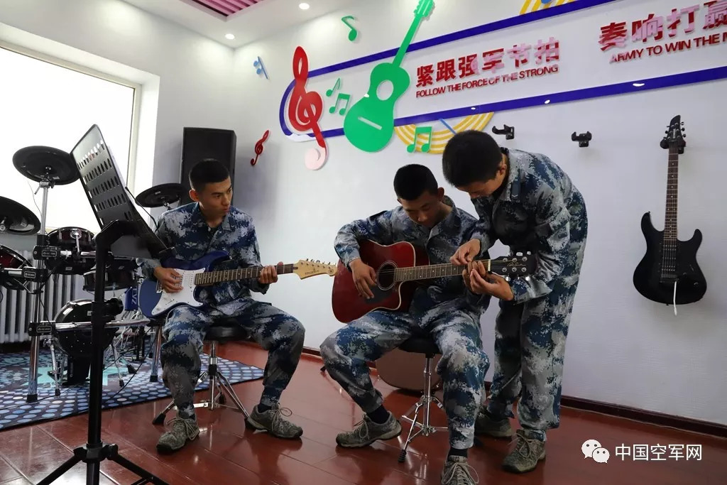 除了“上王者”“吃鸡”,其实能让你“嗨起来”的事还有更多