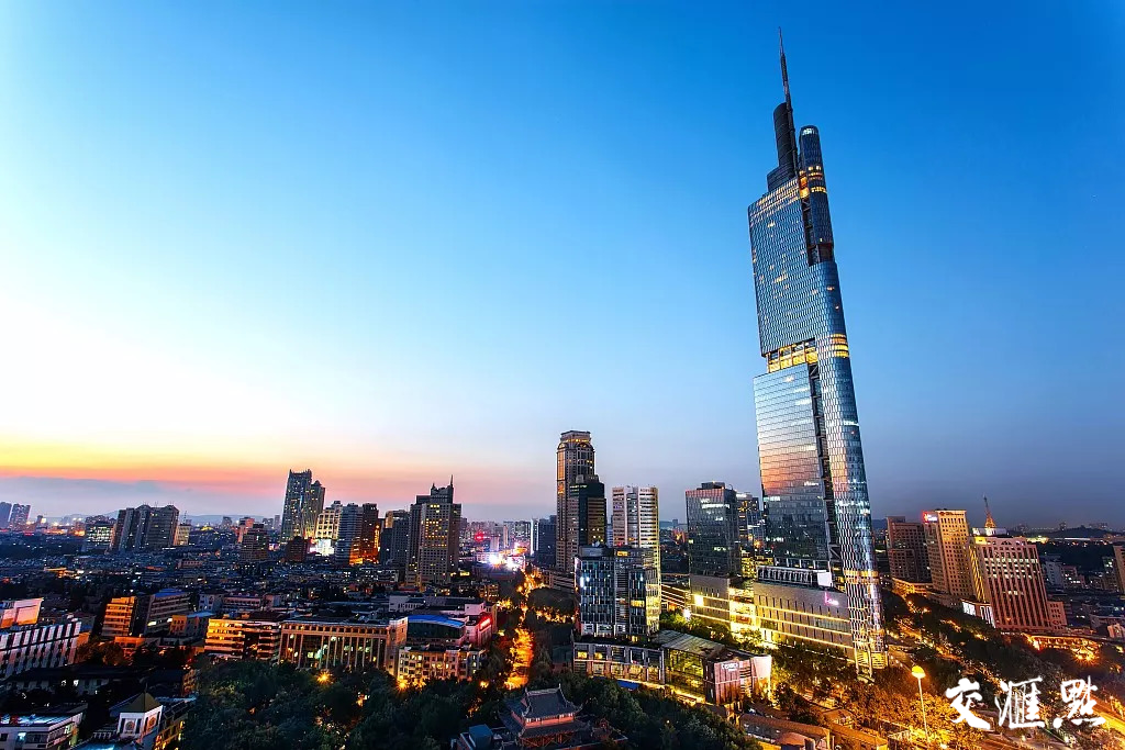 这两个《办法》的出台,给江苏高质量发展勾勒