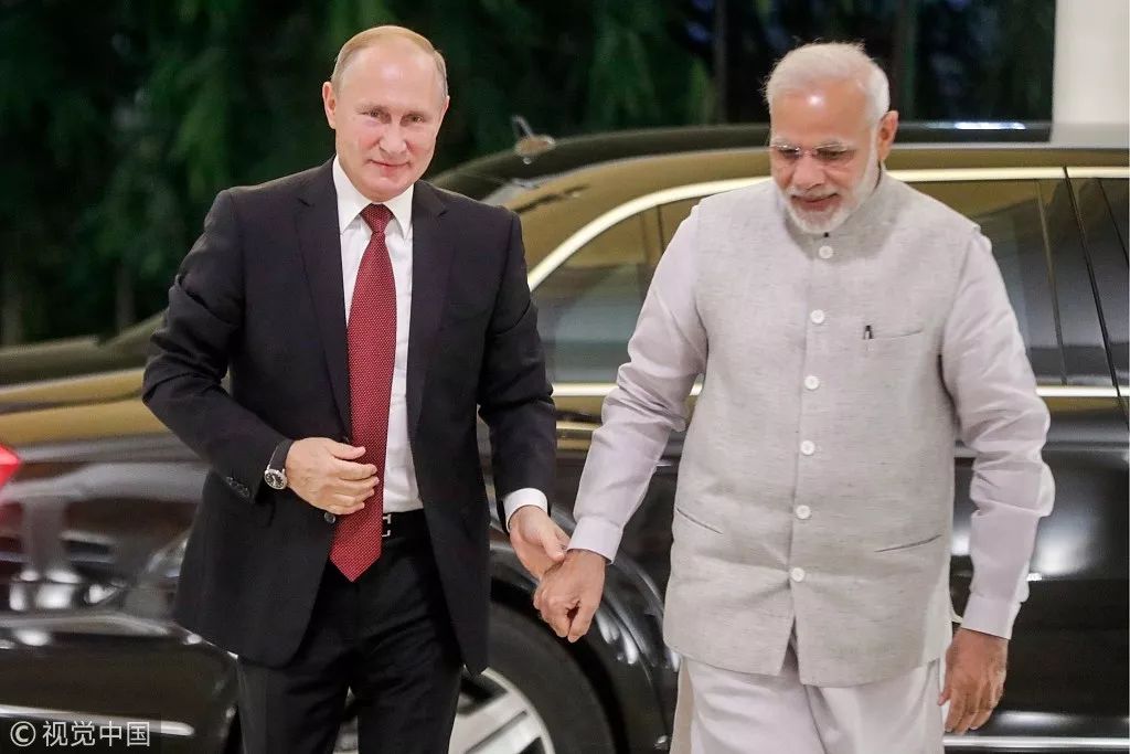 美国再三警告 却被印度俄罗斯选择无视