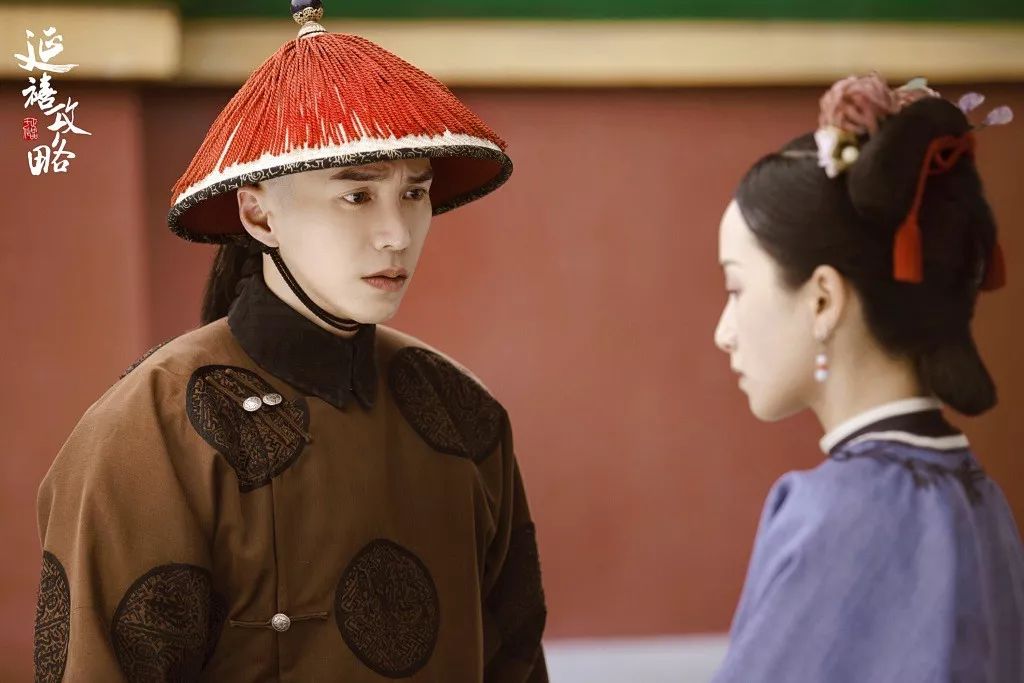 新青年|王冠逸：八块腹肌，血液里流的却是奶茶