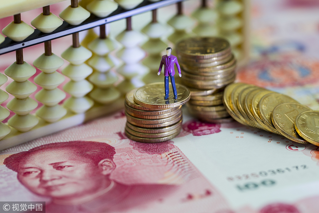 中信保诚看二季度:全年宽松总基调不变,结构性机会为主 中信保诚看二季度:全年宽松总基调不变,结构性机会为主