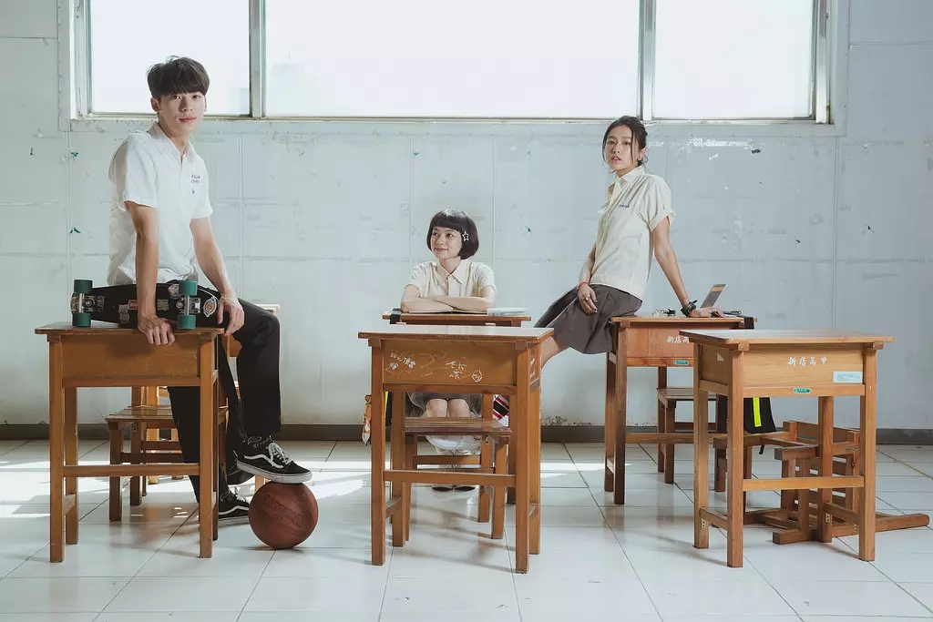 《海吉拉》:我的身体与强制异性恋欲望