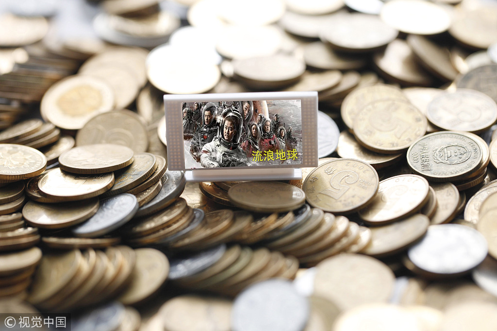 上市影视公司巨资押注电影,“票房对赌”须以内容为核心