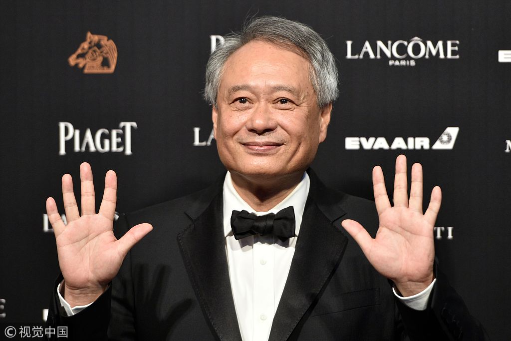 李安炮轰奥斯卡颁奖礼：羞辱电影人！