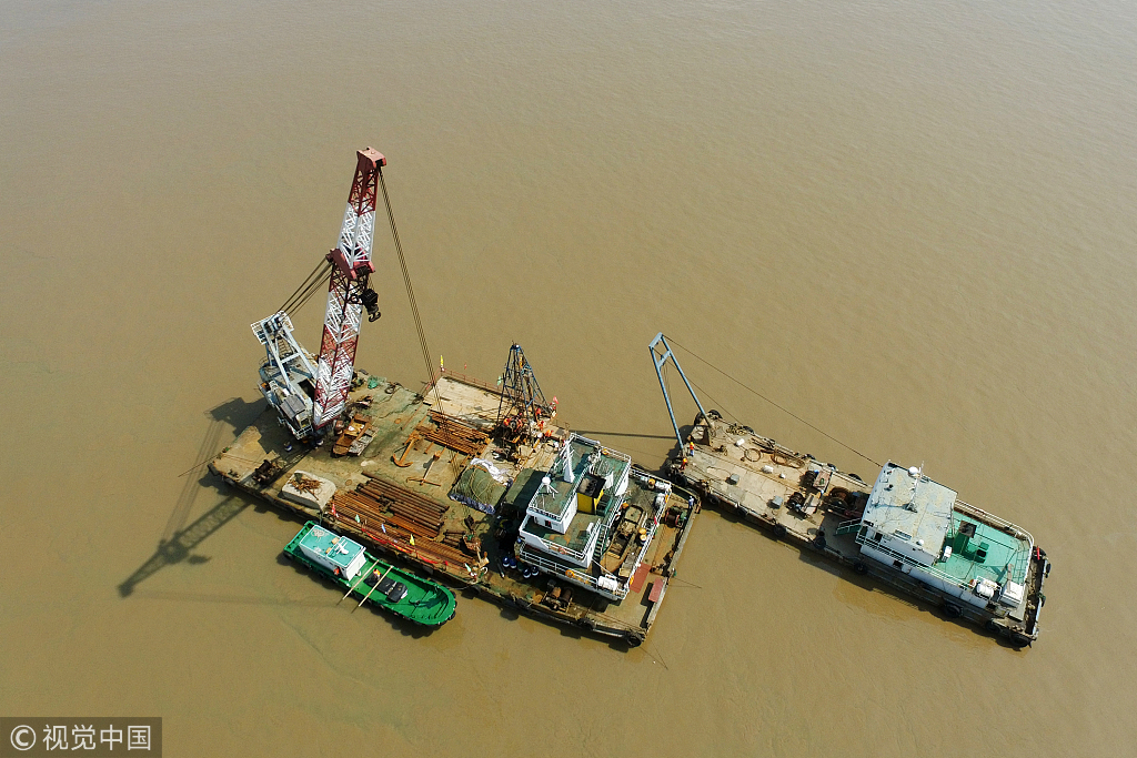 16.2公里!宁波至舟山将建中国最长海底铁路隧