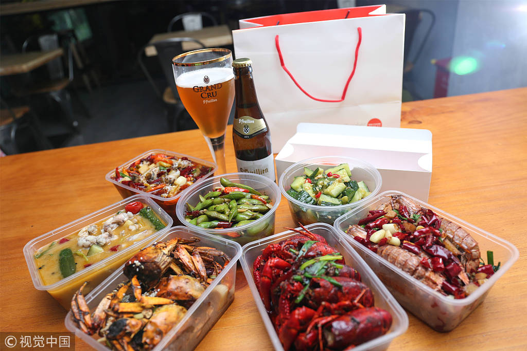 媒体:用户失去外卖自由 源于外卖平台资本不自由