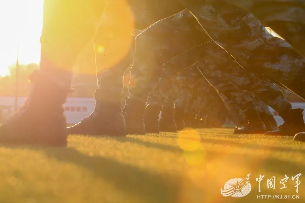 练为战，战必胜！