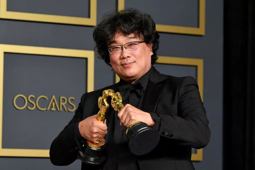 亚洲电影奥斯卡新突破!《寄生虫》创造了怎样的历史?