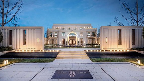 新城朗隽大都会|以都会建筑创领中央公园居住新时代