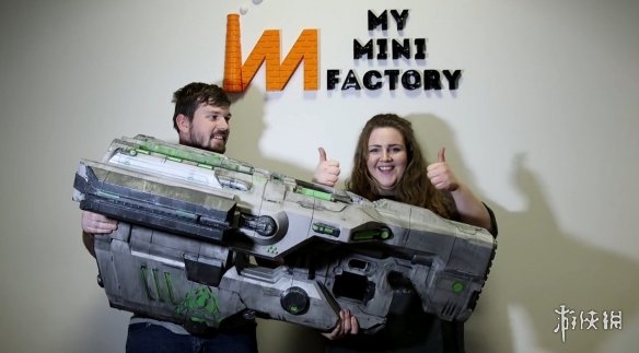 精华盘点:这十款脑洞大开的射爆武器,你都用过吗?