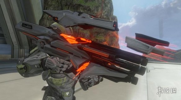 精华盘点:这十款脑洞大开的射爆武器,你都用过吗?