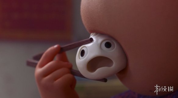 中国女导演制作的奥斯卡最佳短篇《包宝宝》好恐怖