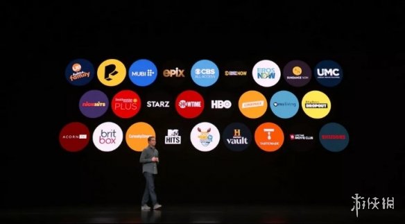 ƻᡱϷĻ ˹ƤʽƳApple TV+