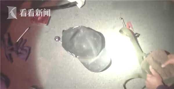 惯犯带儿子偷车现场教学被抓:相当于会点手艺