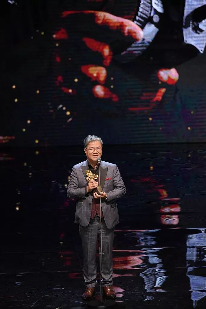 第55届台湾电影金马奖获奖名单(2018)