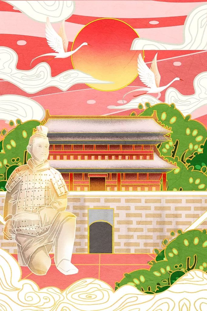 新葡京彩票软件|秋天的陇南礼县原来这么美