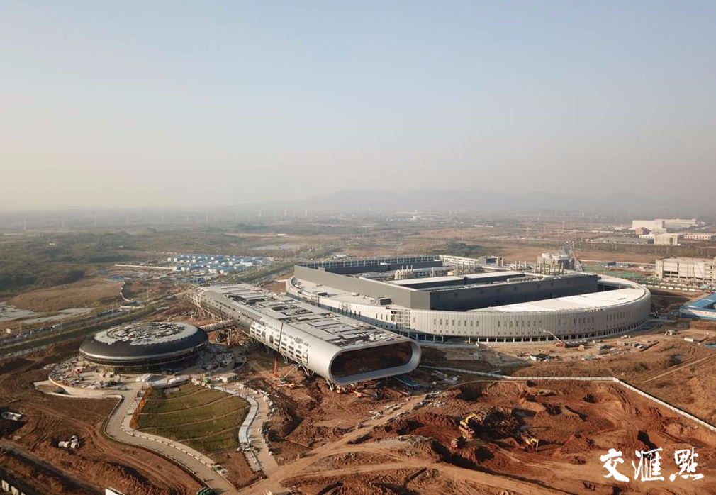 聚力创新、壮大实体:江苏2018年240个省级重