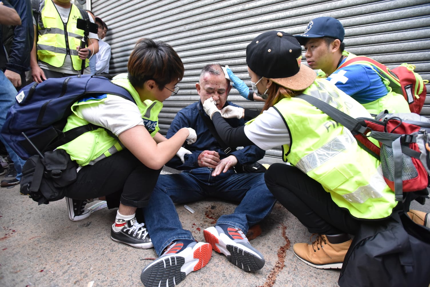 路虎娱乐平台 好未来执行总裁万怡挺:智能化公益推动科技向善