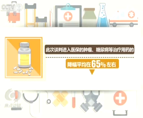 医保谈判“灵魂砍价”火了 幕后工作实录来了