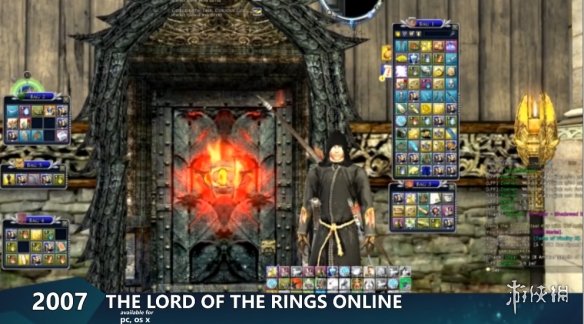 万恶之源!2007-2019电子游戏开箱系统发展史回顾