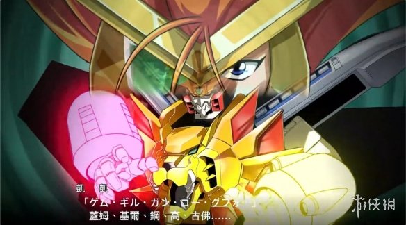 PV逆欺诈的机战T为什么再一次燃烧了我的钢之魂?